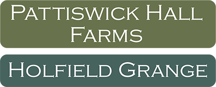 Pattiswick Hall Farms & Holfield Grange
